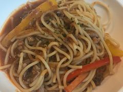 -斗牛士牛排(南京东路店)