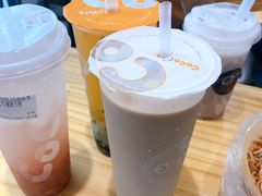 -CoCo都可(1818时尚大道美食城店)