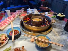 -矮板凳老火锅(宽窄巷子店)