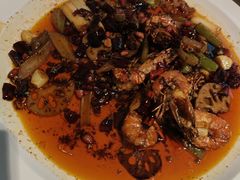 -辣婆婆(航天桥店)