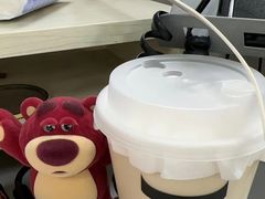 -太犇牛手作茶铺(江北虹悦城店)