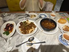 -翠华餐厅(德基广场店)