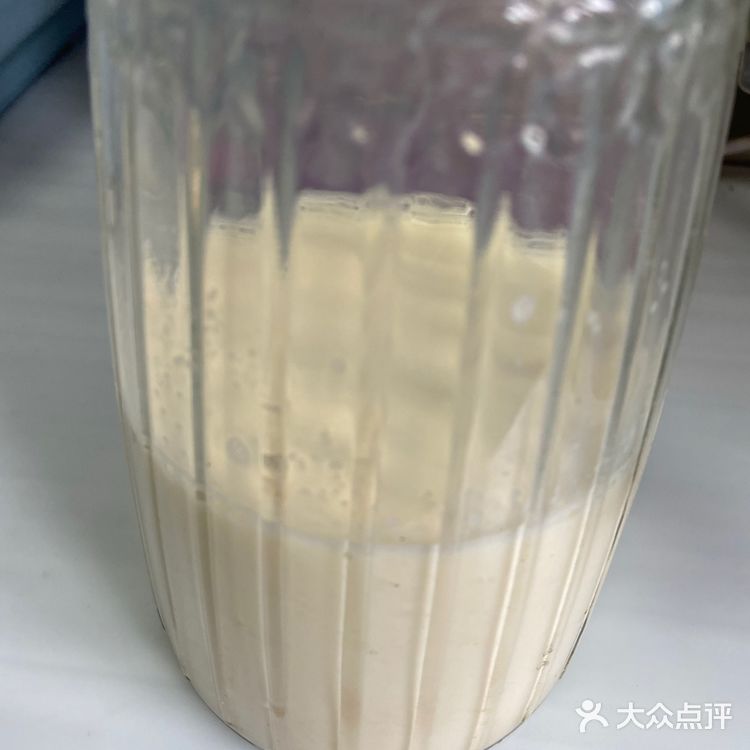 自制双皮奶（水牛奶 耗牛奶双版本~）