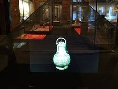 -盘龙城遗址博物院