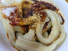 -洞子口张老二凉粉(文殊院店)