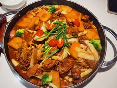-鲁秀才炒鸡(龙湖西溪天街店)
