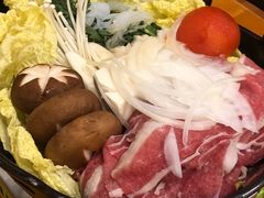 -小条食堂(筼筜天虹店)