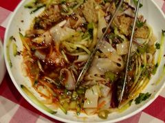 -西贝莜面村(近铁城市广场店)