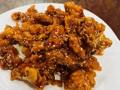 -同发号饭庄(复兴路店)