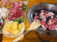 -玖泉里烤肉