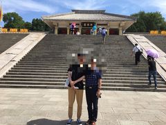 -黄帝陵
