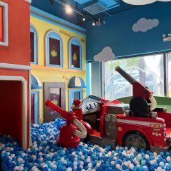 -尼克Playtime(欢乐海岸店)