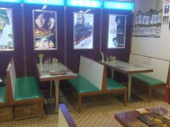 -七爷清汤腩·港式餐厅(金狮广场店)