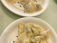 -韩记海鲜饺子旗舰店(红海新区店)