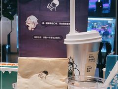 -喜茶(上海正大广场店)