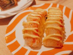 -新一番三文鱼寿司(大东海店)