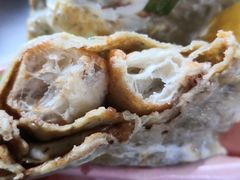 煎饼果子-陈记锅巴菜(五大道店)