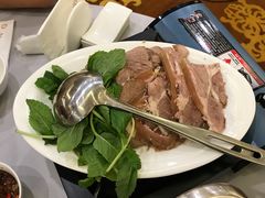 -贵州大厦贵州厅(樱花园西街店)