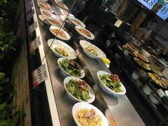 -盐汪子杂鱼馆(大港店)