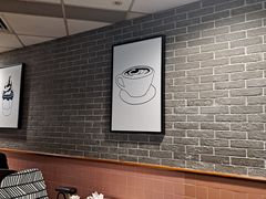 大堂-麦当劳(东方时代广场分店)