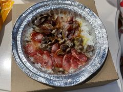 -大鸽饭(汉溪长隆店)