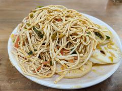 -老刘家泡馍·陕西老字号(钟楼广济街店)
