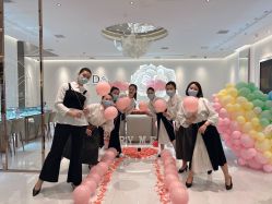 -I Do(重庆龙湖北城天街购物广场店)