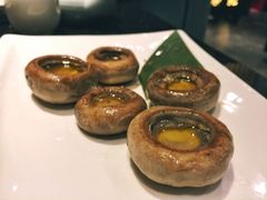 铁板杏鲍菇-德川家日本料理(中关村寰太大厦店)