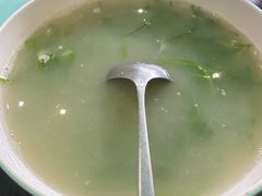 -喜洲翰林餐厅(董家百年老宅店)