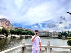 -寮步香市古镇休闲景区