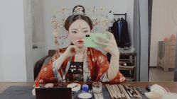 -美云庭古装·格格服汉服·京城旅拍(北京店)