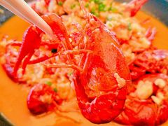 -金陵暴走小龙虾·迷踪蟹(凯德MALL店)