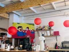 -栖咖啡(泉舜店)