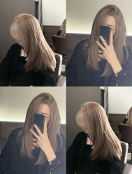 -厘里·salon