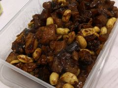 -老大同酒家·糟卤·本帮菜(中山公园店)