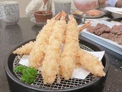-德川家日本料理(中关村寰太大厦店)