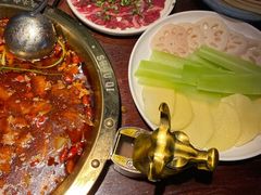 -受气牛肉·重庆耙牛肉(南坪总店)