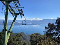 -丽江泸沽湖景区