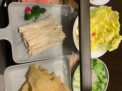 -煲宫(华润万象城店)