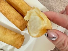 脆皮浓浓牛奶棒-汉堡王(洛阳王府井店)