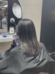 -奈川烫染Salon