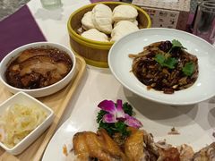 -凯鸽酒楼(水泉湾龙园店)