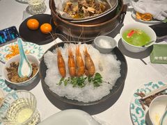 -桂满陇·海市蜃楼·黑金(国金店)