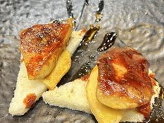 -渔荷食町·铁板烧料理(崂山万象汇店)