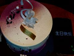 -西檬树SIMON·T轻奢蛋糕(大东方Max店)