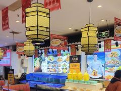 -渔家风味·鲅鱼水饺·央视展播·海鲜天津菜(开发区店)