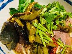 烧椒牛肉面-食之六七·面(朝阳大悦城店)