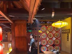 -醉秦川餐厅(吾悦广场店)