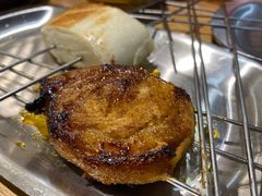 五花鱼籽-熙成烧烤(白塔岭店)
