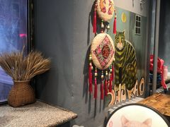 -蜀留香石锅鱼(六顺街店)